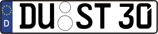 DU-ST30