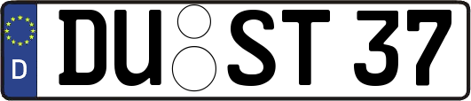 DU-ST37