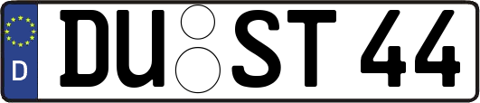DU-ST44