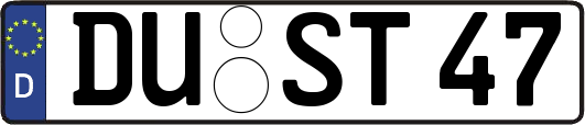 DU-ST47