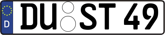 DU-ST49