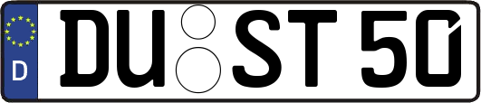 DU-ST50