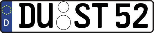 DU-ST52