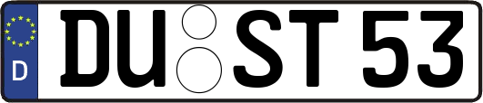 DU-ST53