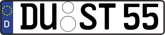 DU-ST55