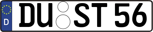 DU-ST56