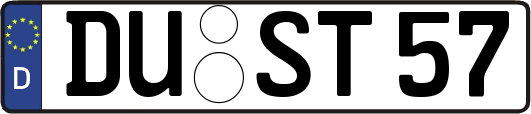 DU-ST57