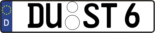 DU-ST6