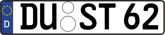 DU-ST62