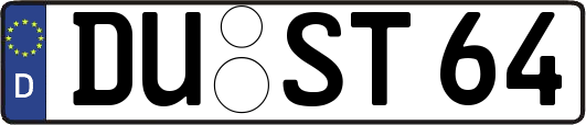 DU-ST64
