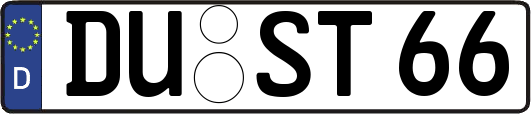 DU-ST66