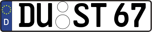 DU-ST67