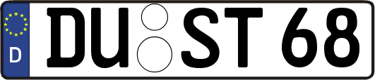 DU-ST68