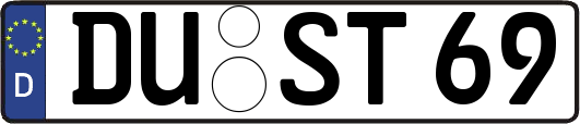 DU-ST69