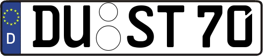 DU-ST70