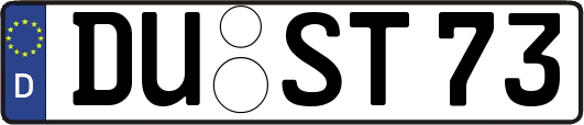 DU-ST73