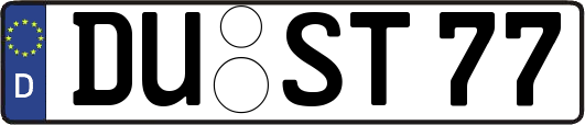 DU-ST77