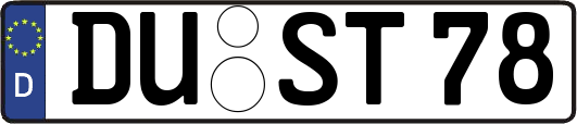 DU-ST78