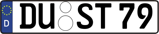 DU-ST79