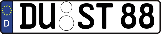 DU-ST88