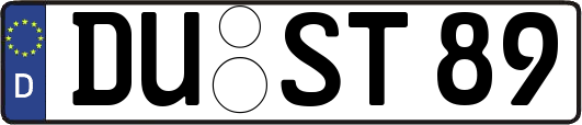 DU-ST89