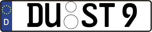 DU-ST9