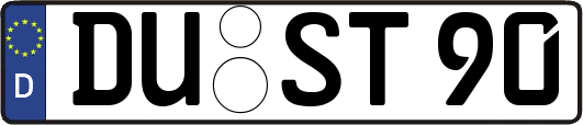 DU-ST90