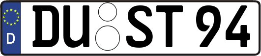 DU-ST94