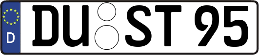 DU-ST95
