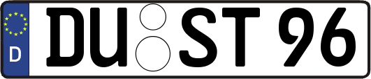 DU-ST96