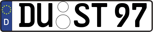 DU-ST97