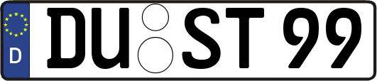 DU-ST99