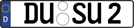 DU-SU2