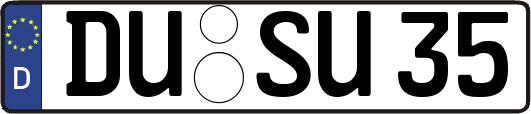 DU-SU35