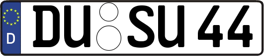 DU-SU44
