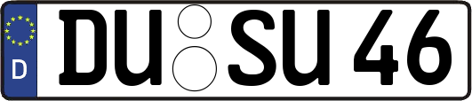 DU-SU46