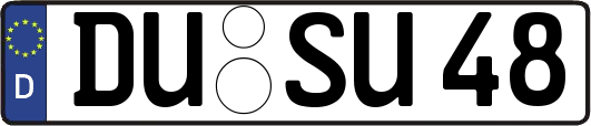 DU-SU48