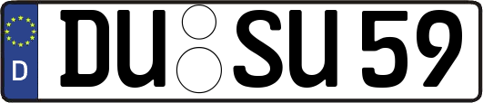 DU-SU59