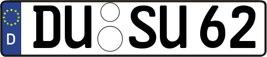 DU-SU62
