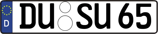 DU-SU65