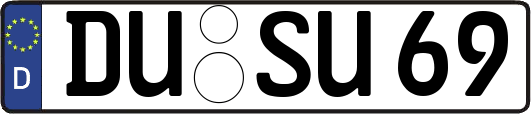 DU-SU69
