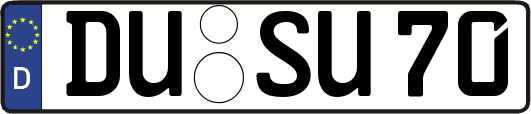 DU-SU70