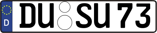DU-SU73