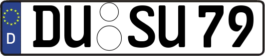 DU-SU79