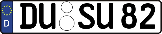 DU-SU82