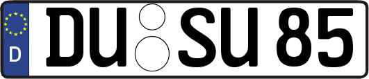 DU-SU85