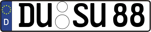 DU-SU88