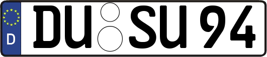 DU-SU94