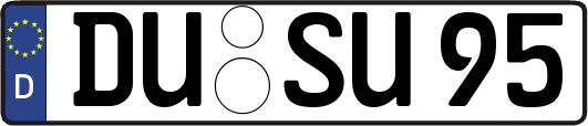 DU-SU95