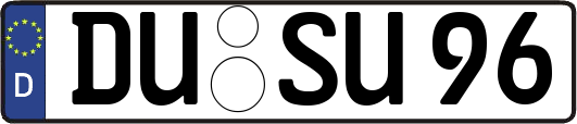 DU-SU96
